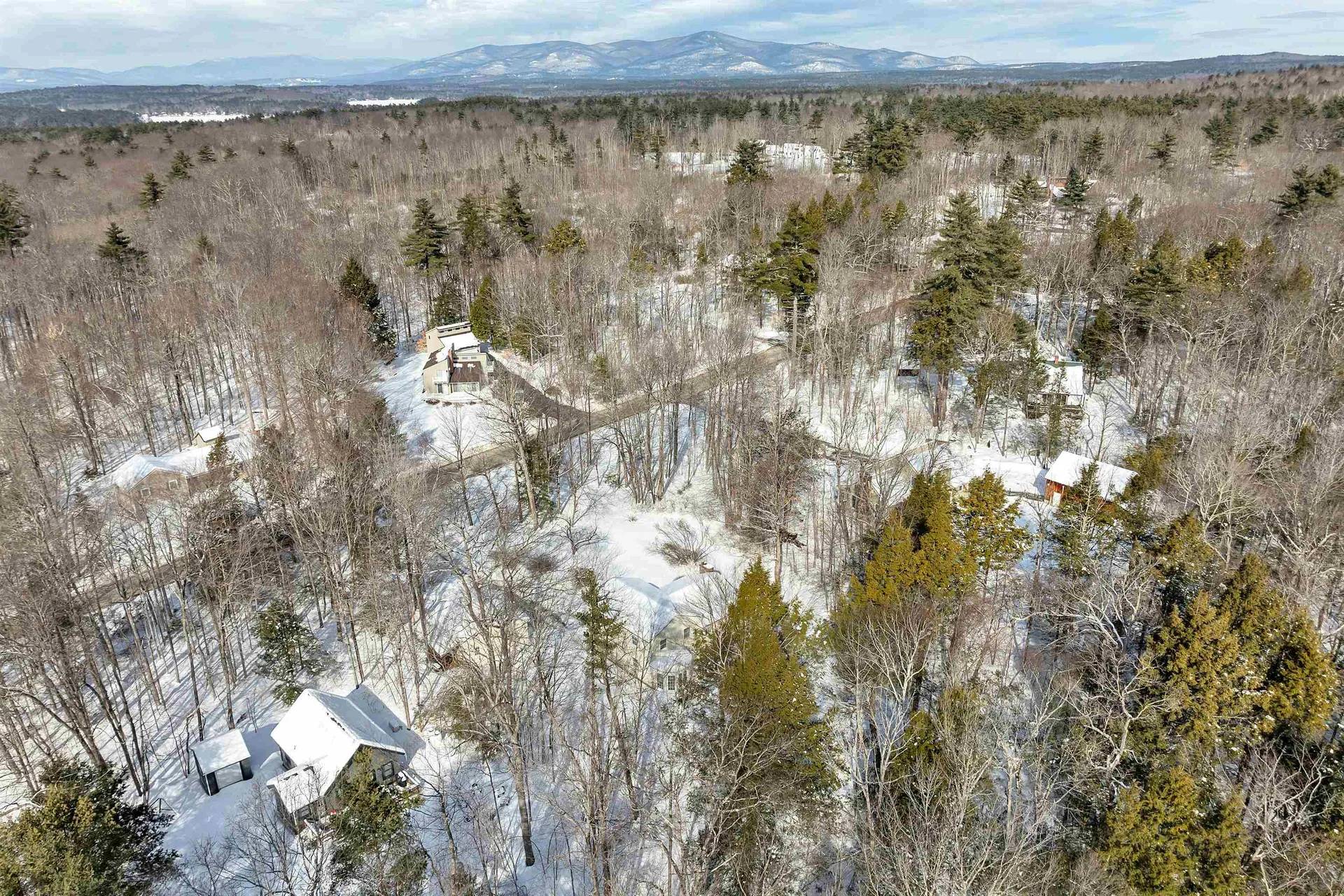 30 Winterhaven Road Wolfeboro NH 03894