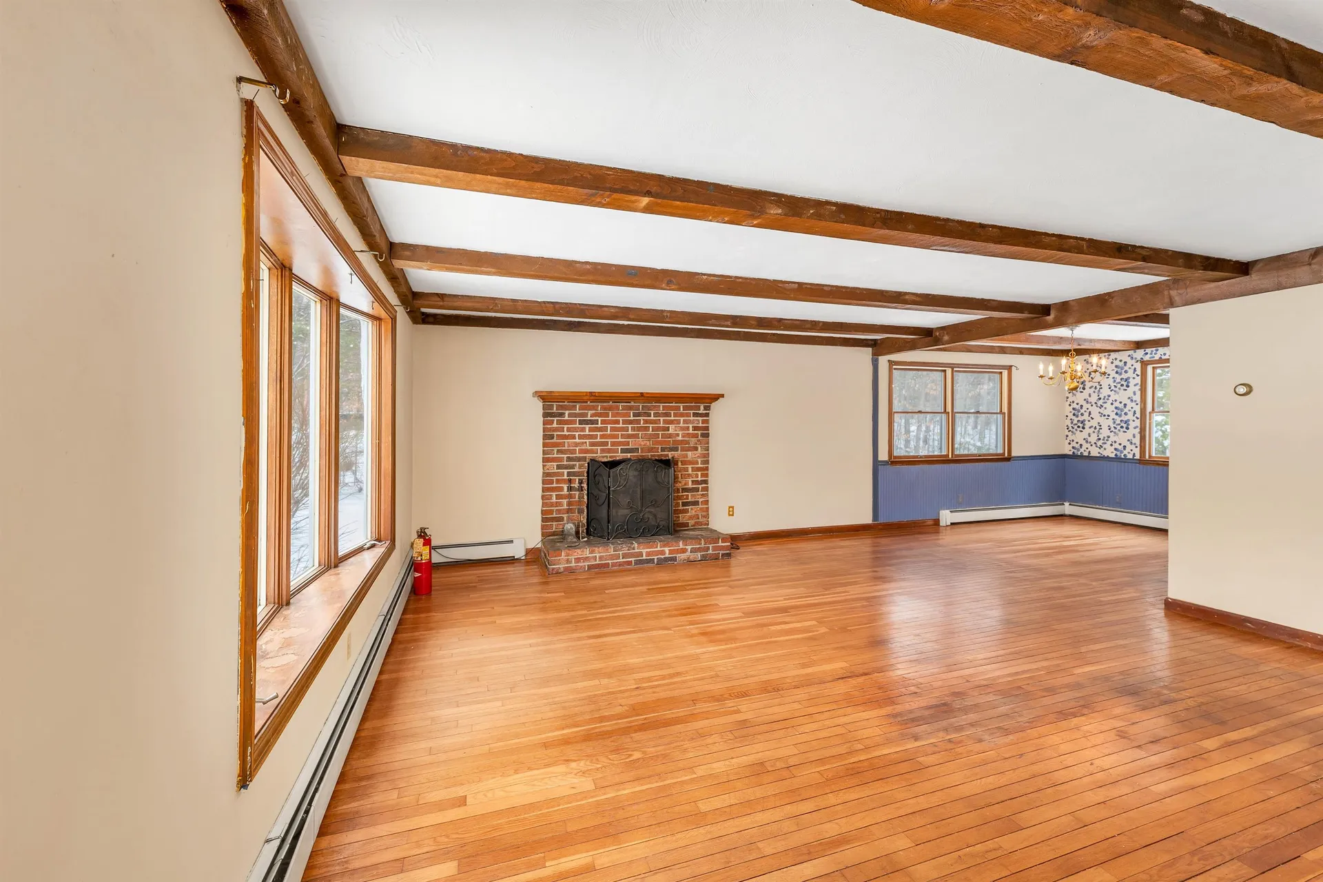 30 Winterhaven Road Wolfeboro NH 03894