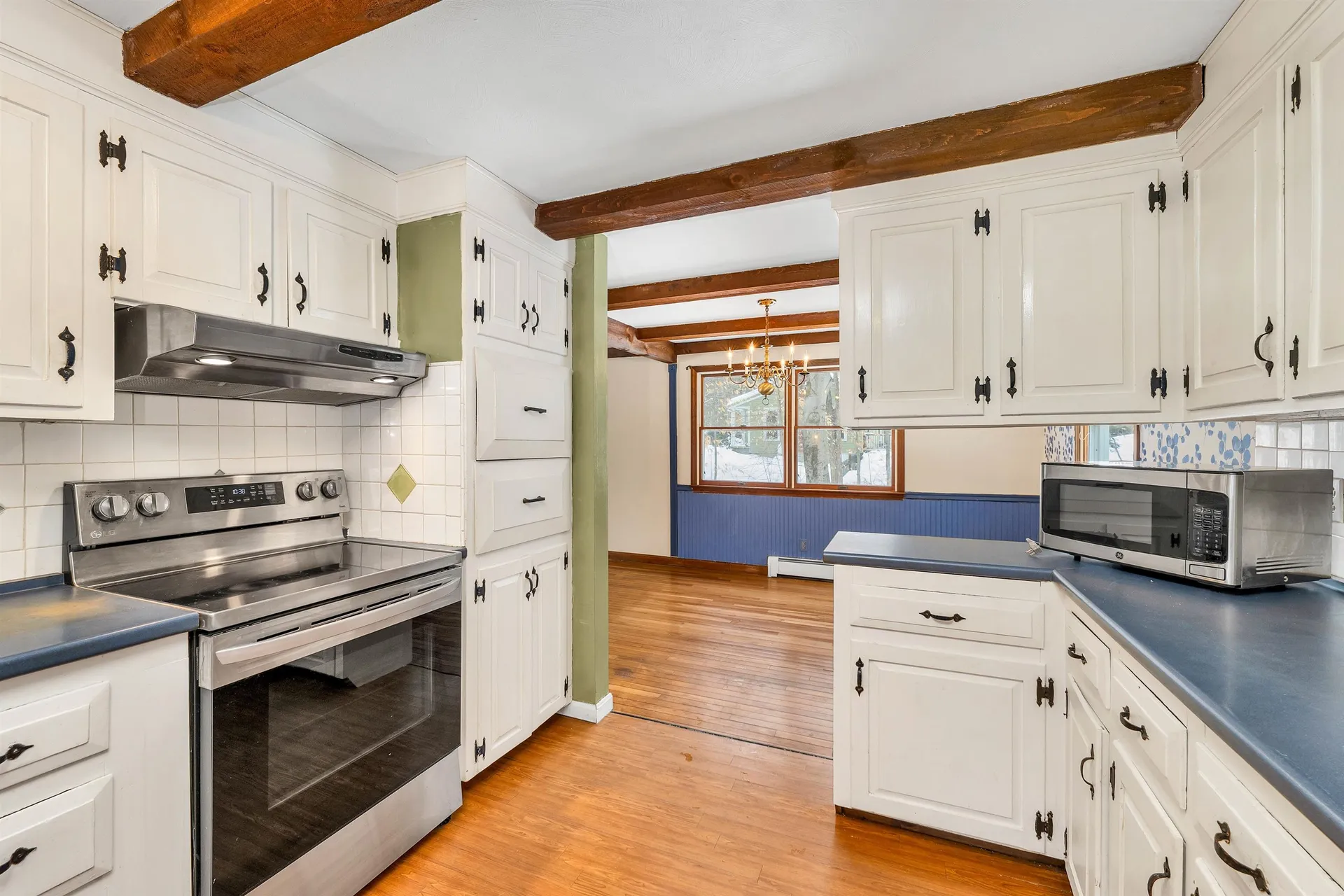 30 Winterhaven Road Wolfeboro NH 03894