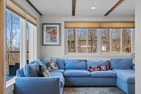 41 Sunset Ridge Road Franconia NH 03580