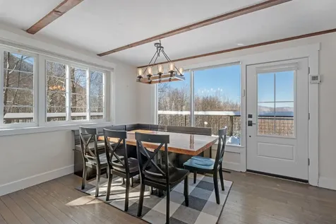 41 Sunset Ridge Road Franconia NH 03580