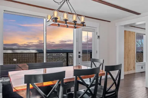 41 Sunset Ridge Road Franconia NH 03580