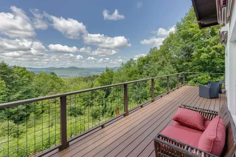 41 Sunset Ridge Road Franconia NH 03580