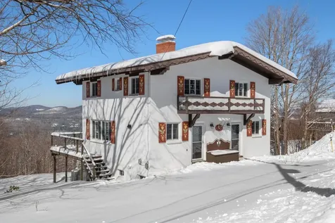 41 Sunset Ridge Road Franconia NH 03580