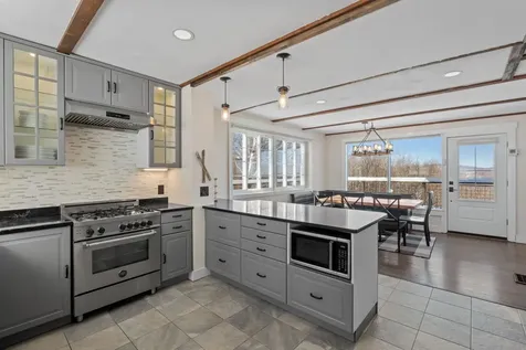 41 Sunset Ridge Road Franconia NH 03580
