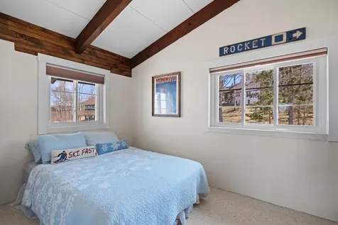 41 Sunset Ridge Road Franconia NH 03580