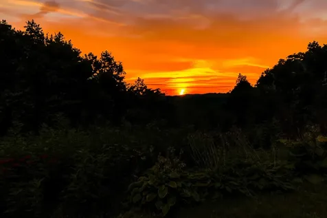 41 Sunset Ridge Road Franconia NH 03580