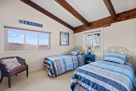 41 Sunset Ridge Road Franconia NH 03580