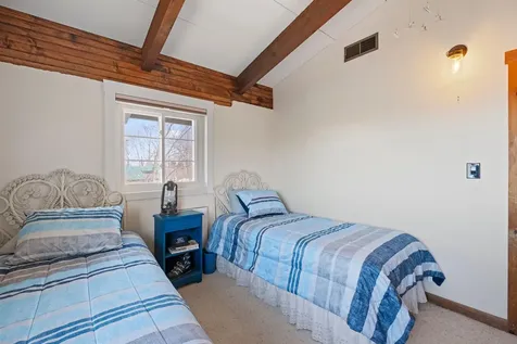 41 Sunset Ridge Road Franconia NH 03580