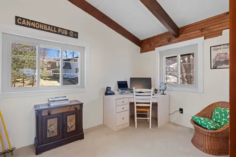 41 Sunset Ridge Road Franconia NH 03580