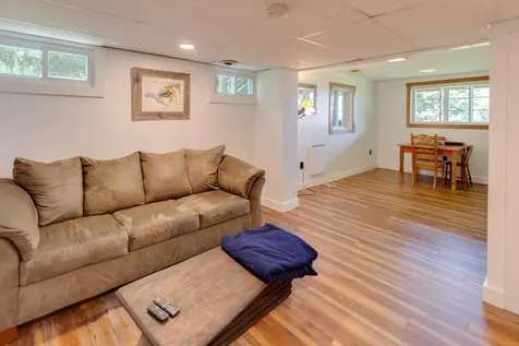41 Sunset Ridge Road Franconia NH 03580