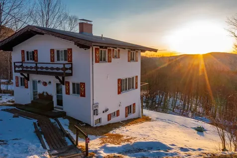 41 Sunset Ridge Road Franconia NH 03580
