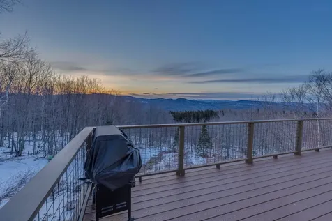 41 Sunset Ridge Road Franconia NH 03580