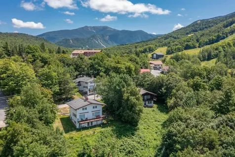 41 Sunset Ridge Road Franconia NH 03580