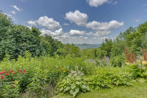 41 Sunset Ridge Road Franconia NH 03580