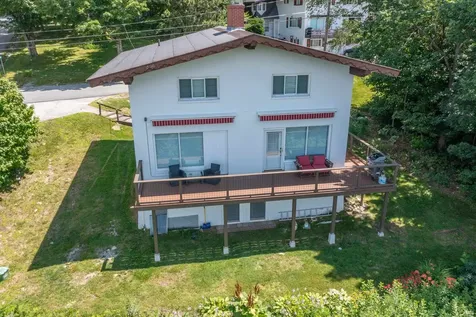 41 Sunset Ridge Road Franconia NH 03580