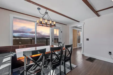 41 Sunset Ridge Road Franconia NH 03580