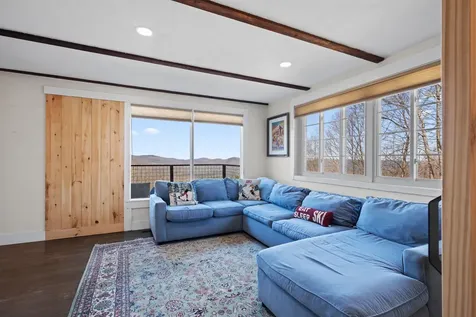 41 Sunset Ridge Road Franconia NH 03580