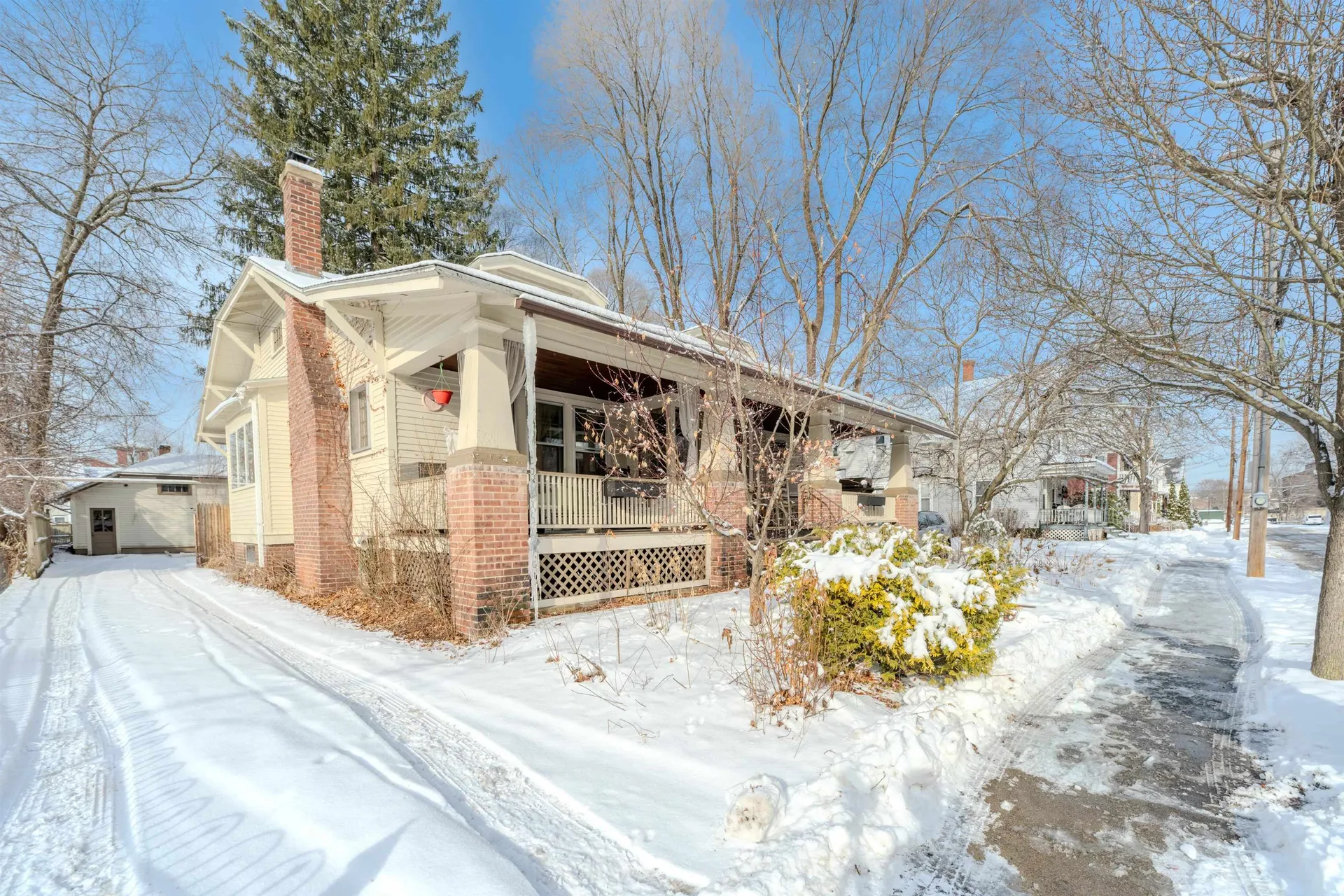 39 Blake Street Keene NH 03431