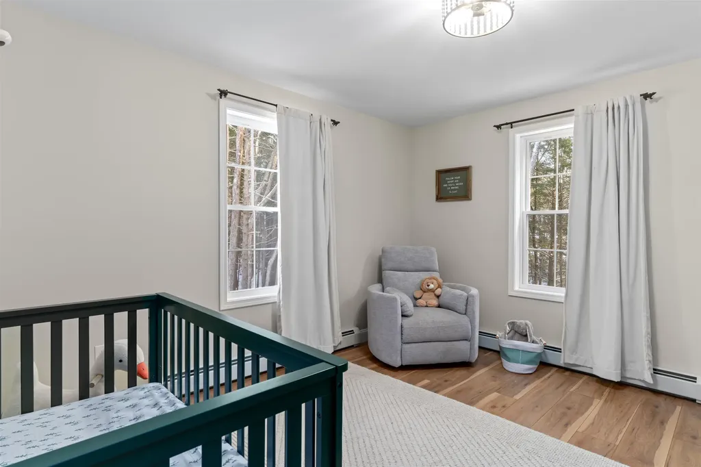 36 Hammond Road Deerfield NH 03037