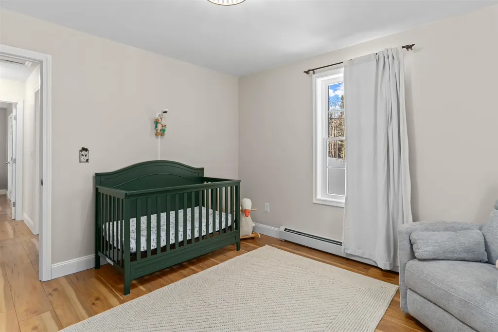 36 Hammond Road Deerfield NH 03037