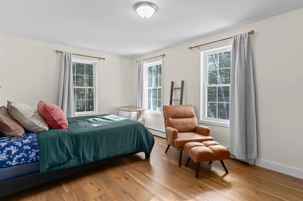 36 Hammond Road Deerfield NH 03037