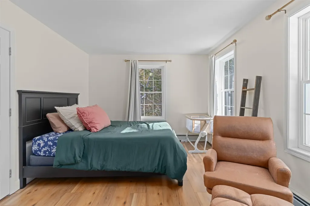 36 Hammond Road Deerfield NH 03037