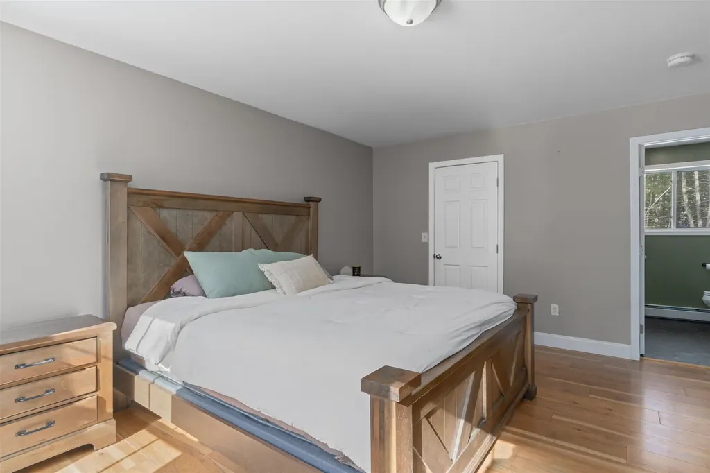 36 Hammond Road Deerfield NH 03037