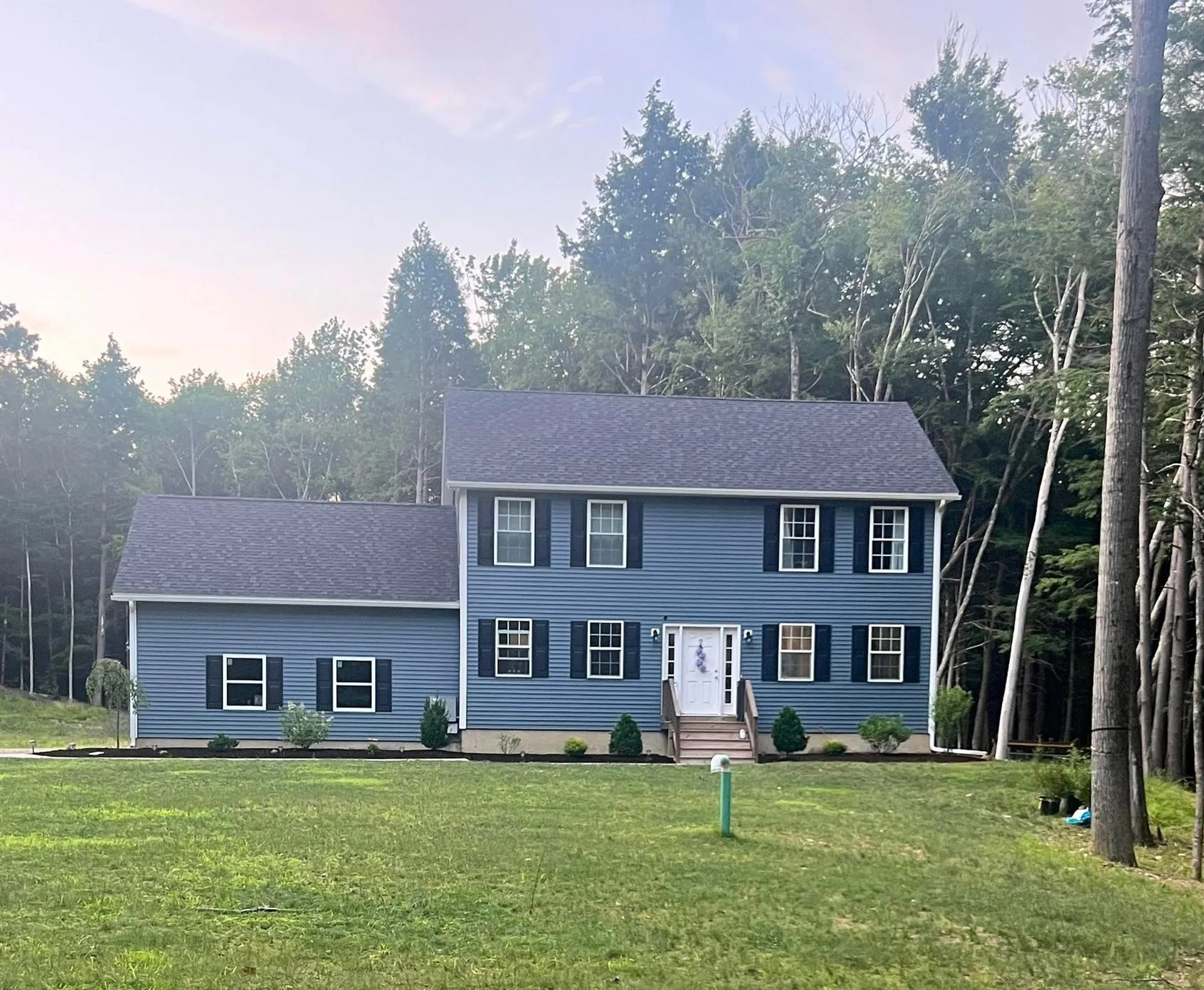 36 Hammond Road Deerfield NH 03037