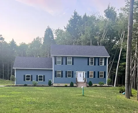 36 Hammond Road Deerfield NH 03037