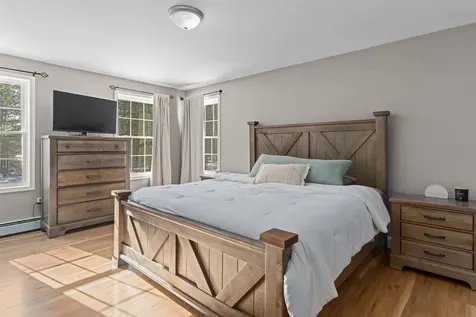 36 Hammond Road Deerfield NH 03037