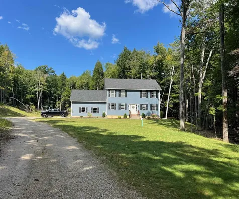 36 Hammond Road Deerfield NH 03037