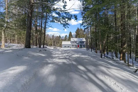 36 Hammond Road Deerfield NH 03037