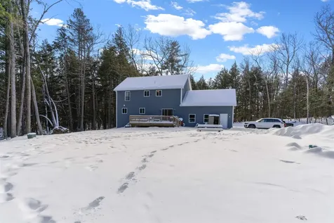 36 Hammond Road Deerfield NH 03037