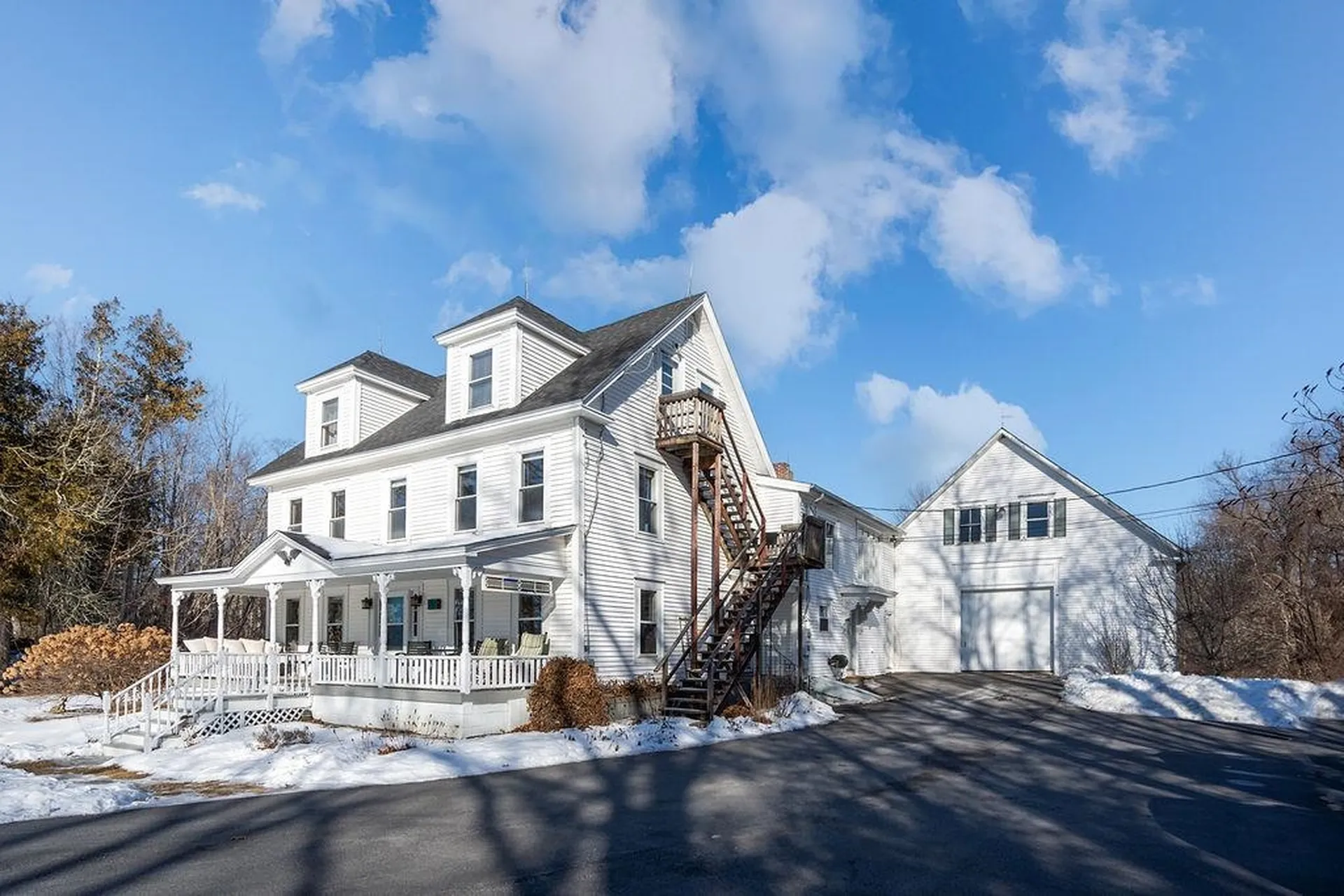 55 Chester Road Auburn NH 03032