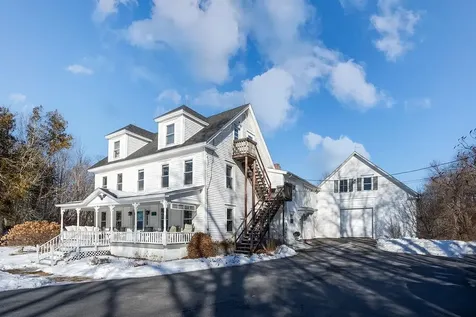 55 Chester Road Auburn NH 03032