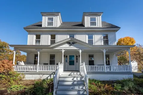 55 Chester Road Auburn NH 03032