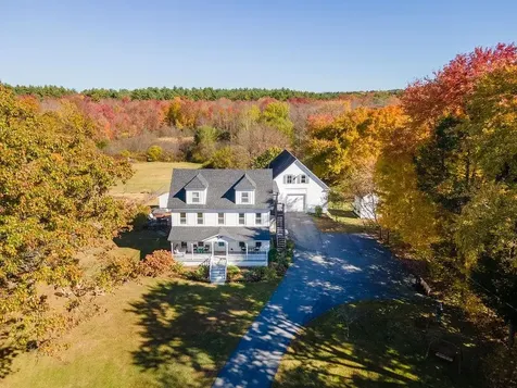 55 Chester Road Auburn NH 03032