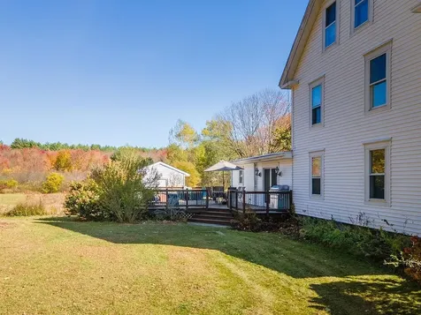 55 Chester Road Auburn NH 03032