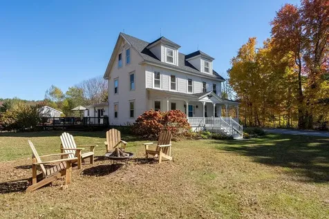 55 Chester Road Auburn NH 03032