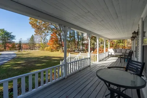 55 Chester Road Auburn NH 03032