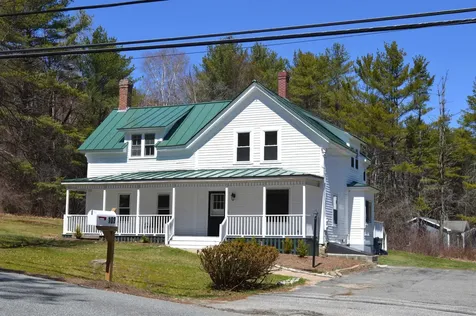 103 Elm Street Newport NH 03773