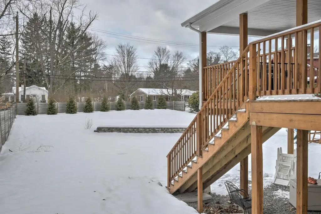 22 Allen Court Keene NH 03431