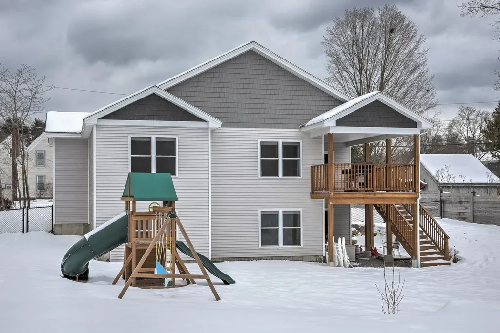 22 Allen Court Keene NH 03431