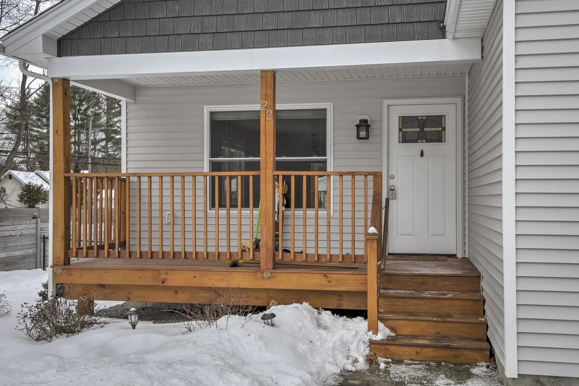 22 Allen Court Keene NH 03431