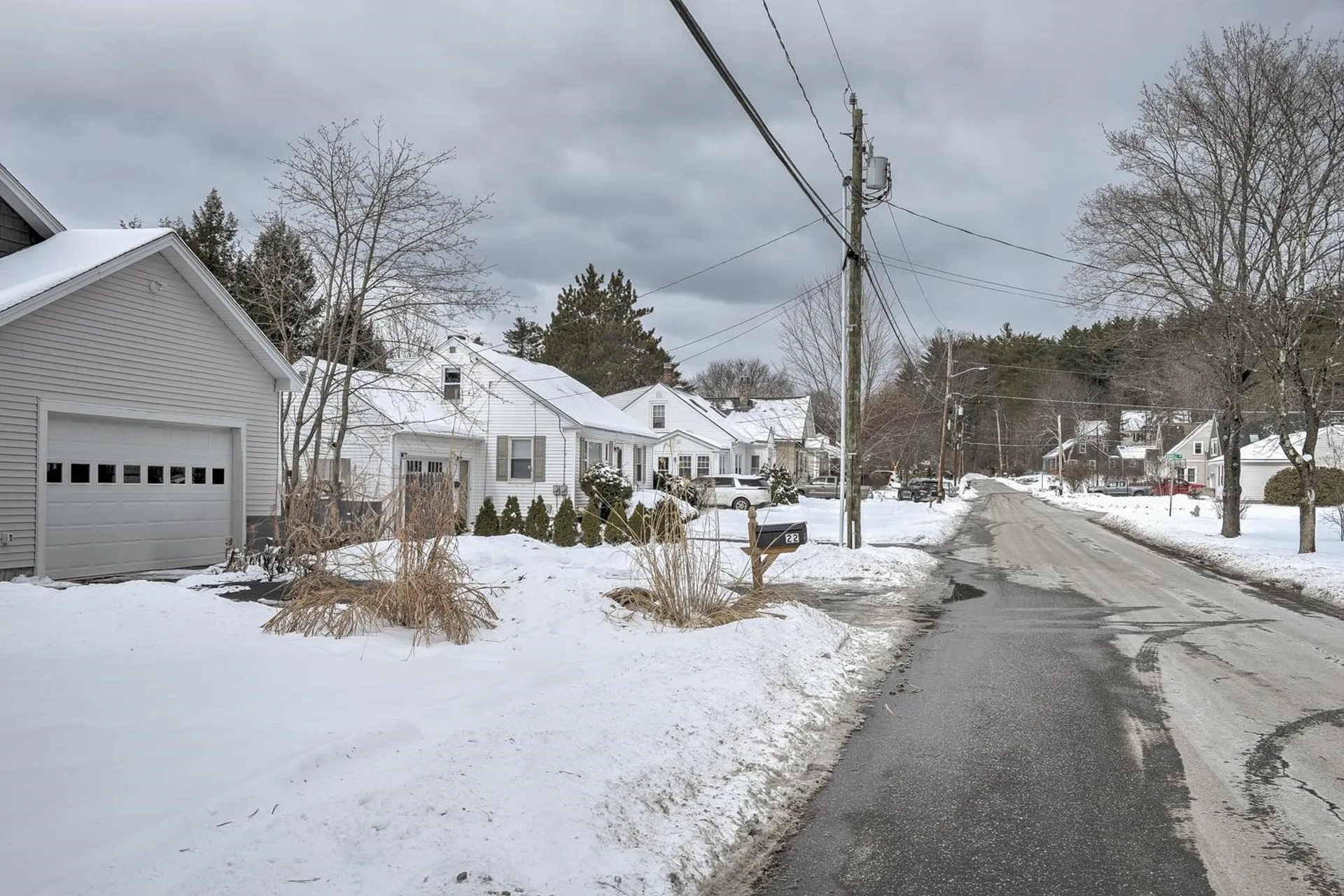 22 Allen Court Keene NH 03431