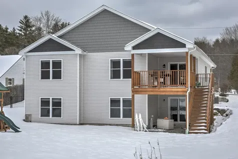 22 Allen Court Keene NH 03431