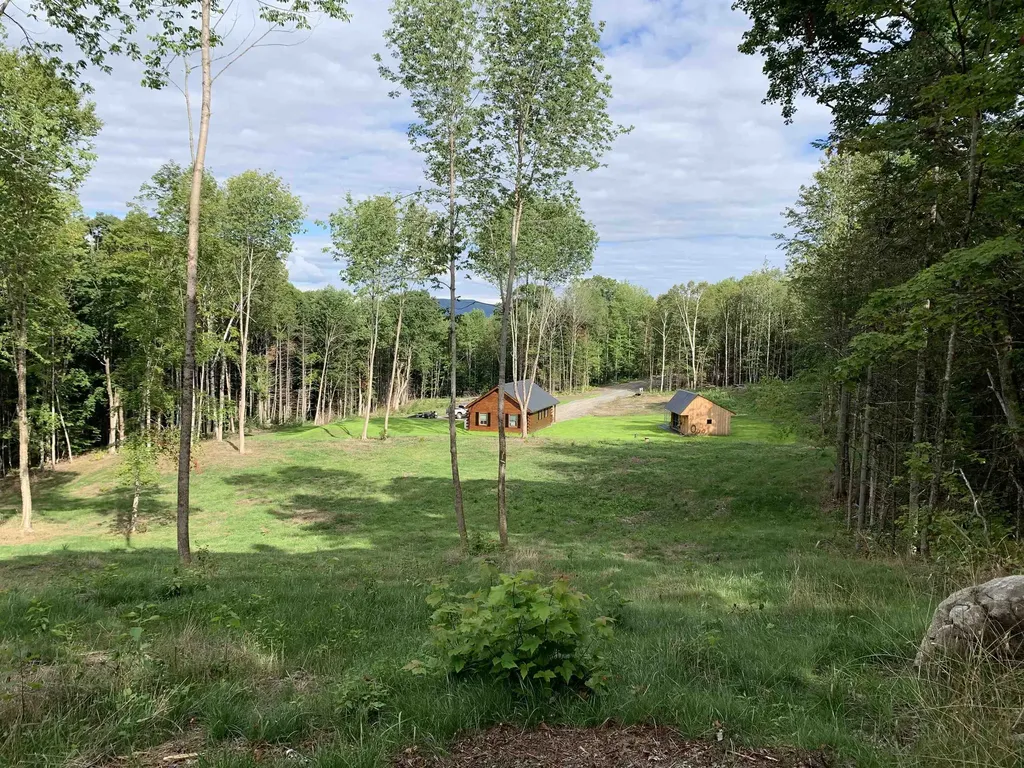 226 Dog Wood Lane Lyndon VT 05851