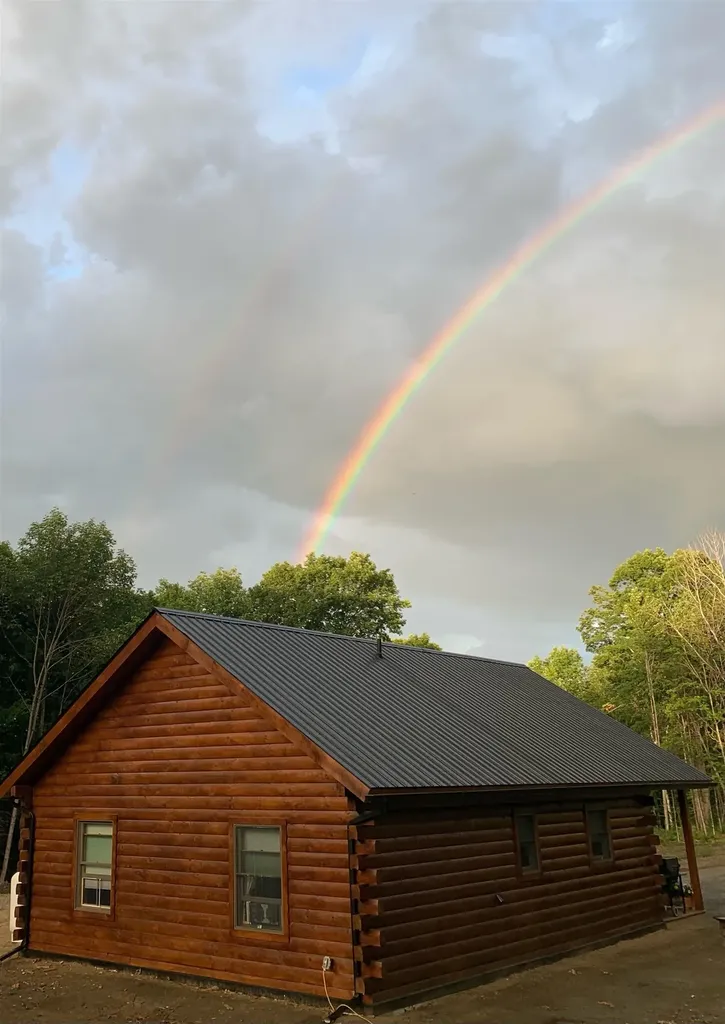 226 Dog Wood Lane Lyndon VT 05851