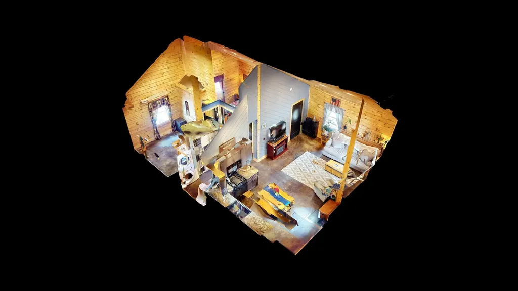 226 Dog Wood Lane Lyndon VT 05851